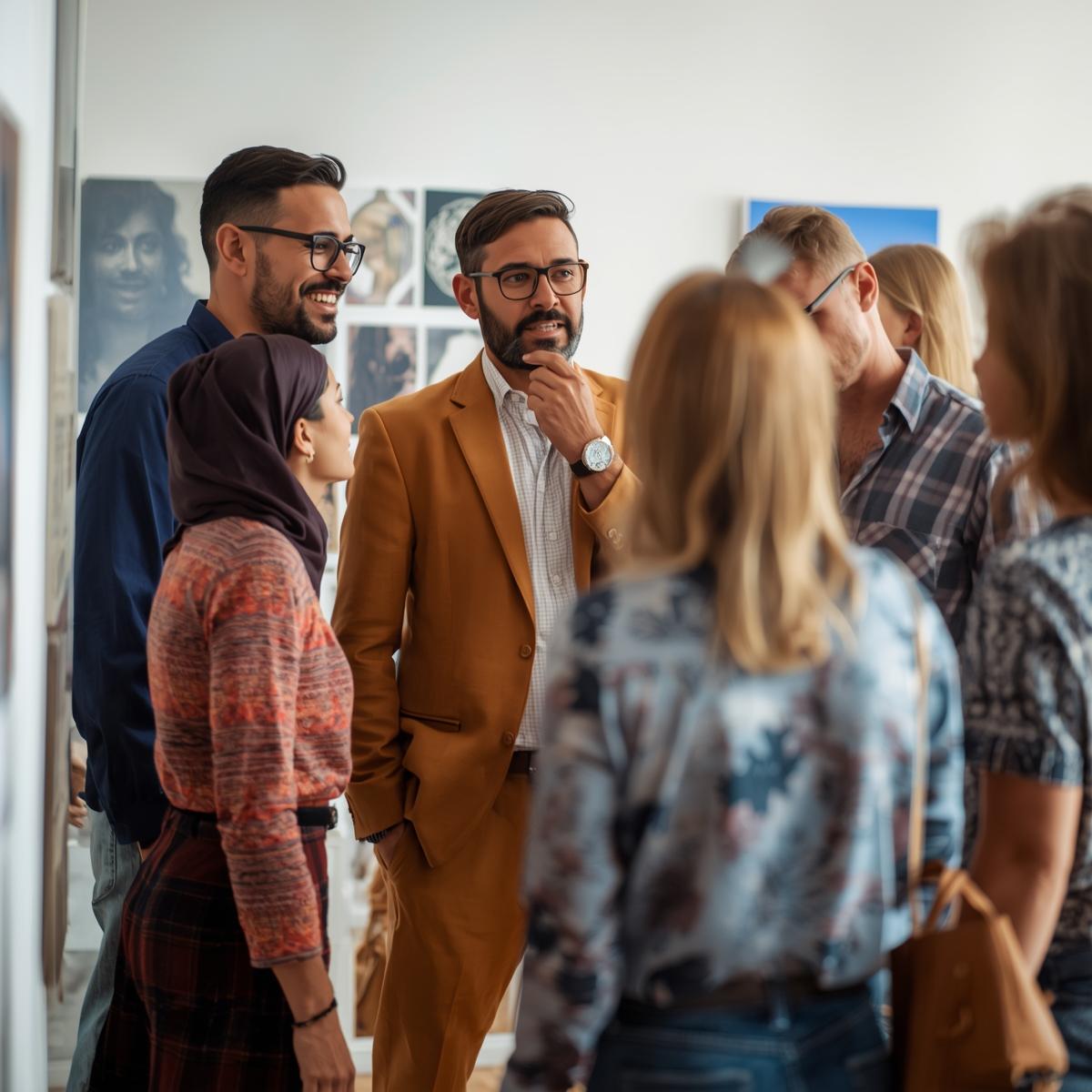 Aesthetic consultation session at Khakryonyx